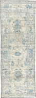 Vintage Tulu Runner Rug (3' x 8')